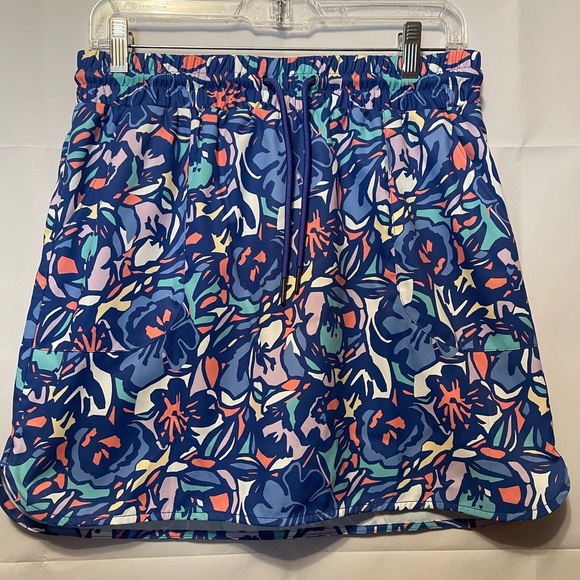 St. John's Bay Dresses & Skirts - St. John Bay , Floral Women's  skirt and short